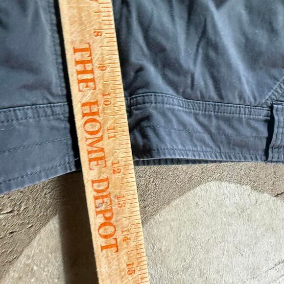 Grey Kuhl Shorts - Picture 7 of 8